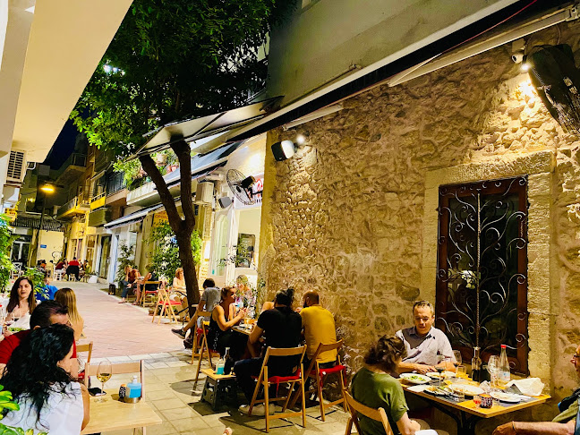 Καφέ Ρινόκερως - Γαστρονομία και φιλοξενία