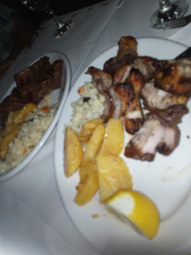 Ταβέρνα "Black" - Γαστρονομία και φιλοξενία