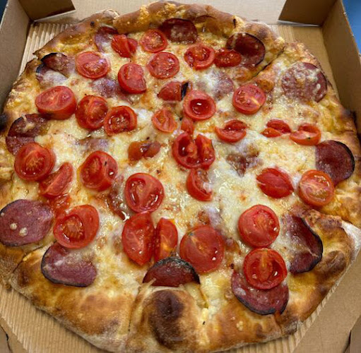 PizzaFan Καλλιθέα - Καλλιθέα