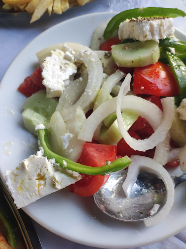 Opinii despre Dafni tavern în Δήμος Μεσσαπίων - Γαστρονομία και φιλοξενία