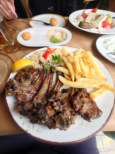 Comentarii opinii despre Λαδοφάναρο