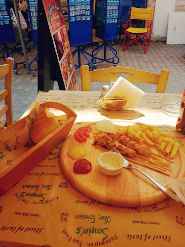 Comentarii opinii despre Sonias Fast Food