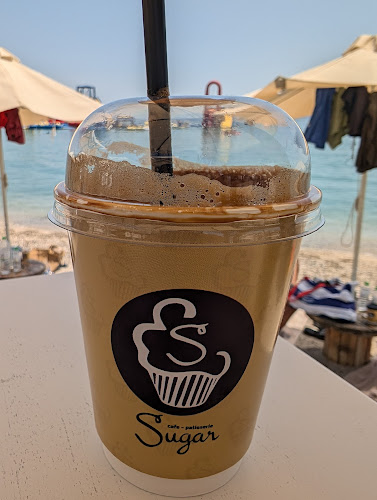 Sugar Cafe Patisserie Boulangerie