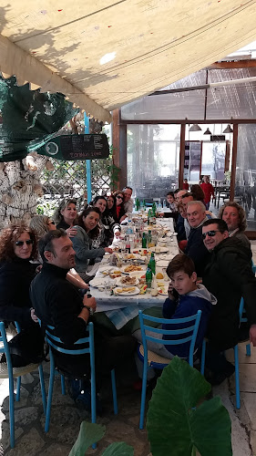 Comentarii opinii despre Ostria Loungecafe