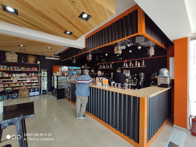 Angela's Shop coffee2go