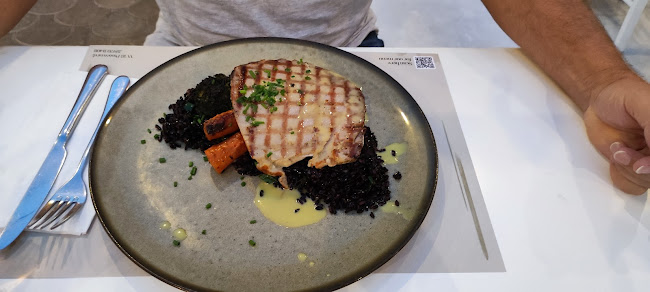 Comentarii opinii despre Drossia Traditional Restaurant since 1974