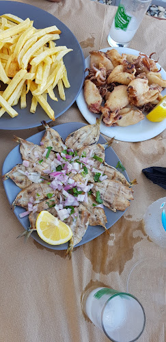 Opinii despre Ταβέρνα Ο Νίκος în Ωρωπός - Γαστρονομία και φιλοξενία