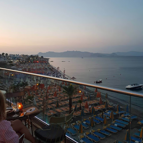 Omega Sky Bar ~ Cocktail Bar Kos - Γαστρονομία και φιλοξενία