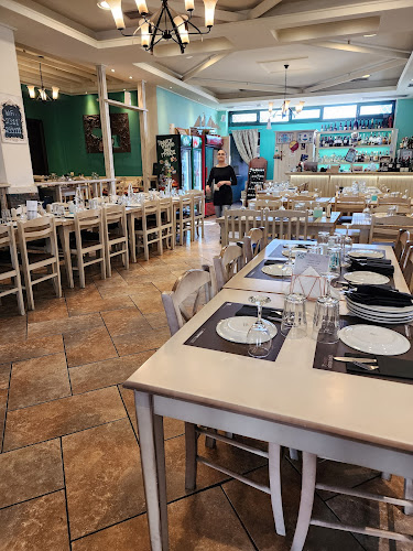 Opinii despre Μυσιρλού în Χαλάστρα - Γαστρονομία και φιλοξενία