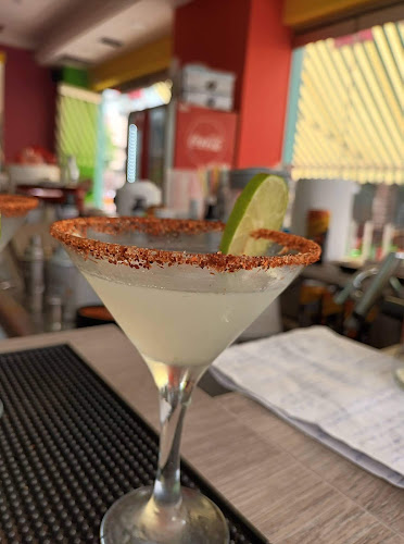 Amigo Mexicano - Γαστρονομία και φιλοξενία