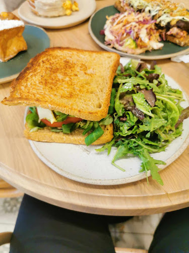 Opinii despre Holy Llama în Αθήνα - Γαστρονομία και φιλοξενία