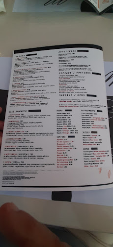 Dj's Pizza & Pasta Thassos - Γαστρονομία και φιλοξενία