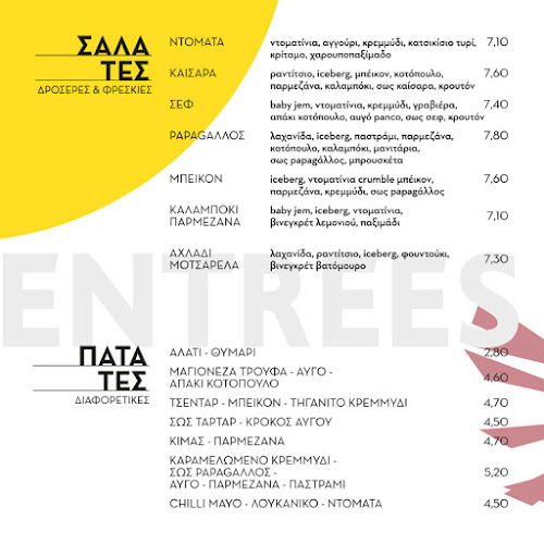 Papagάλλος - Αιδηψός