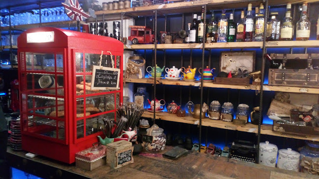 ΦιλοSophy the artistic cafe ️ - Γαστρονομία και φιλοξενία