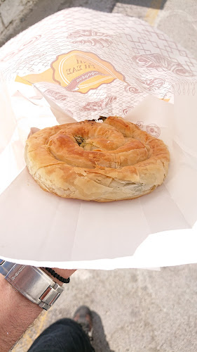 Αρτοποιείο Προκόπης