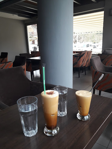 Cafe-pizzaria Square - Γαστρονομία και φιλοξενία