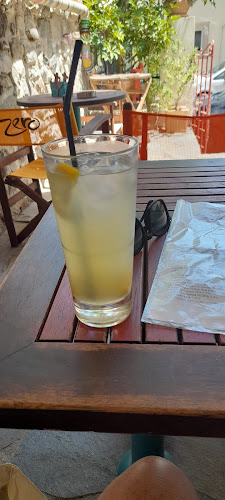 Zero Cafe - Bar - Beer Garden Kos - Γαστρονομία και φιλοξενία