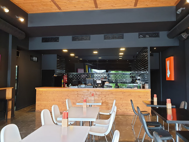 Noodle Bar Πειραιάς - Πειραιάς