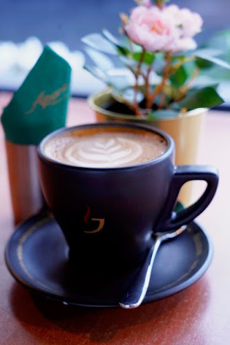 Aparto Bistro • Cafe Bar