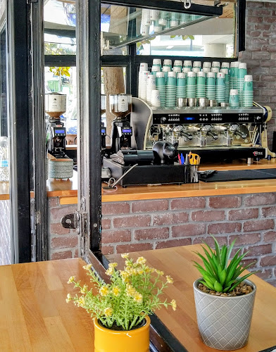 Bean Tree Espesso Bar - Γαστρονομία και φιλοξενία