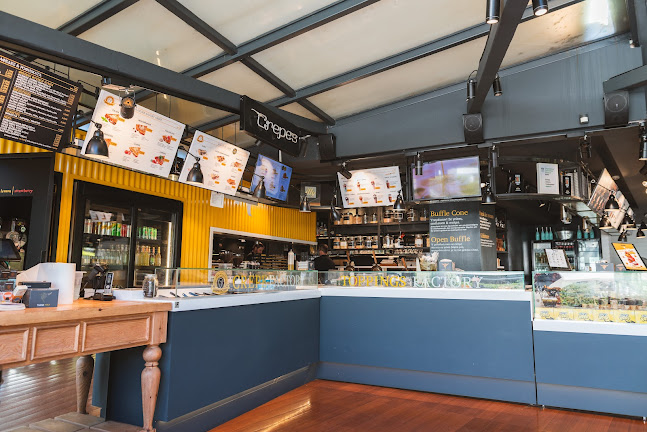 Bufala Gelato (Βουλιαγμένη)