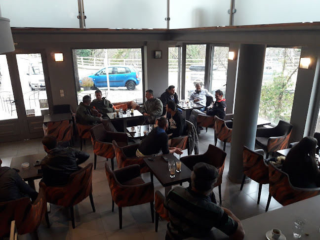 Cafe-pizzaria Square