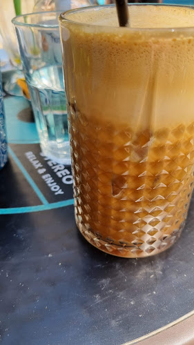 Verve Music Cafe - Αθήνα