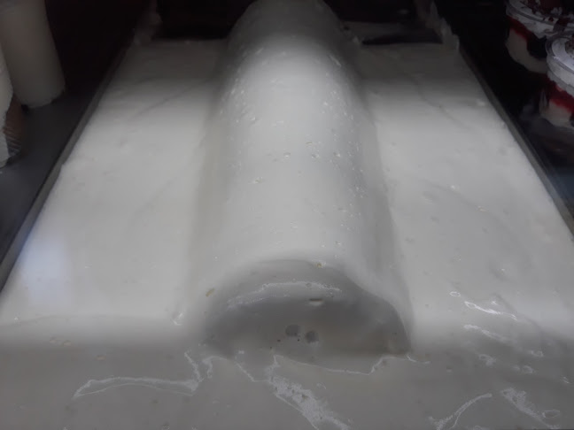 ΖΑΧΑΡΟΠΛΑΣΤΕΙΟ ΜΕΓΑΣ ΑΠΟ ΤΟ 1894 - Γαστρονομία και φιλοξενία