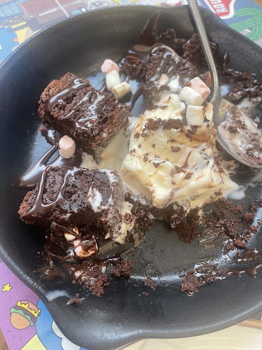 TGI Fridays Golden Hall - Μαρούσι