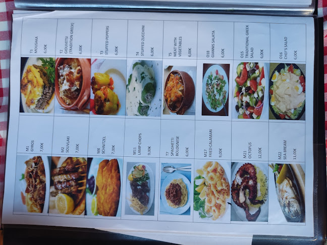 ΓΙΑΝΝΗΣ - Σταυρός