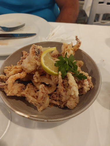 Nontas Fish Restaurant Aegina - Γαστρονομία και φιλοξενία