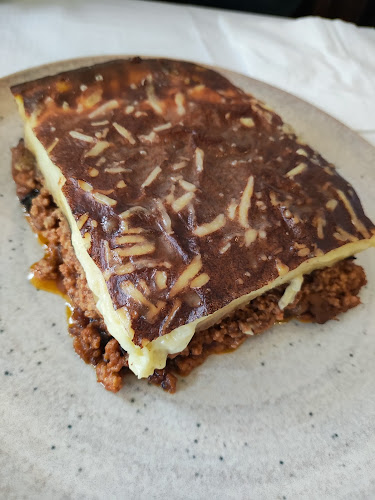 Opinii despre Yamas Taverna Restaurant Kalambaka Meteora în Καλαμπάκα - Γαστρονομία και φιλοξενία