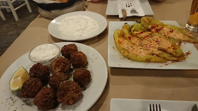 Taverna Petros - Γαστρονομία και φιλοξενία