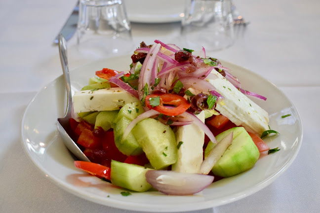 Ουζερί Ουρανός - Θεσσαλονίκη