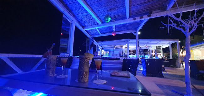 Aroma shisha restaurant