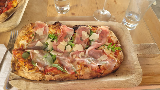 Opinii despre Dal Professore Naxos în Νάξος - Γαστρονομία και φιλοξενία