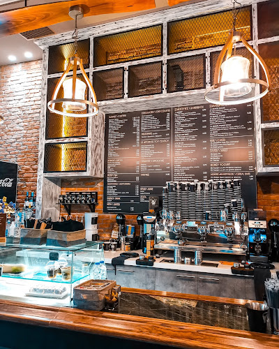 Frankie Coffee Room - Γαστρονομία και φιλοξενία