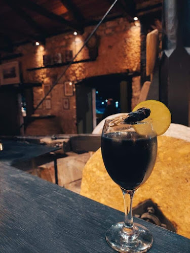 Λιοτρίβι καφέ