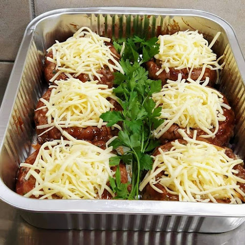 Opinii despre ΚΡΕΟΠΩΛΕΙΟ ΞΕΝΑΚΗΣ meatart în Ψυχικό - Γαστρονομία και φιλοξενία