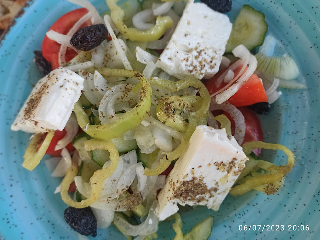 Opinii despre almyrikia Fish Tavern Cafe Bar în Λιμενάρια - Γαστρονομία και φιλοξενία