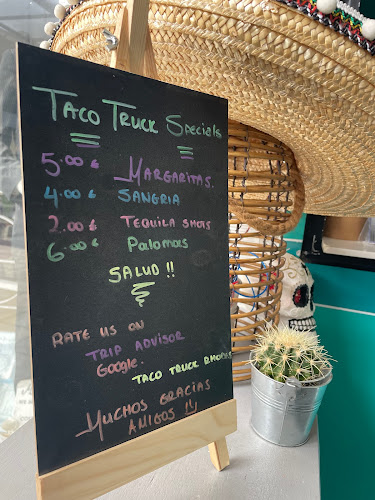 Taco Truck - Ρόδος