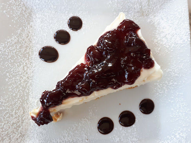 Opinii despre My Cafe în Χίος - Γαστρονομία και φιλοξενία