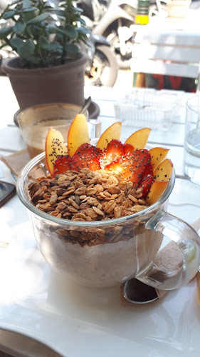 Ohh Boy - Γαστρονομία και φιλοξενία