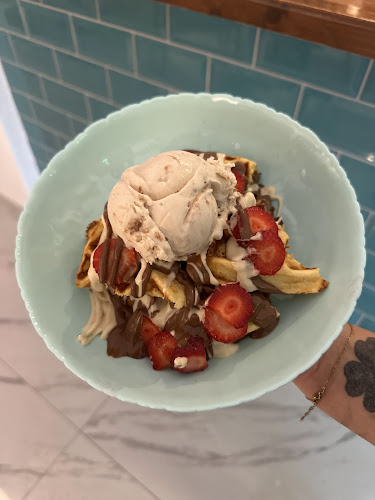 Comentarii opinii despre Neochori Coffee Stories