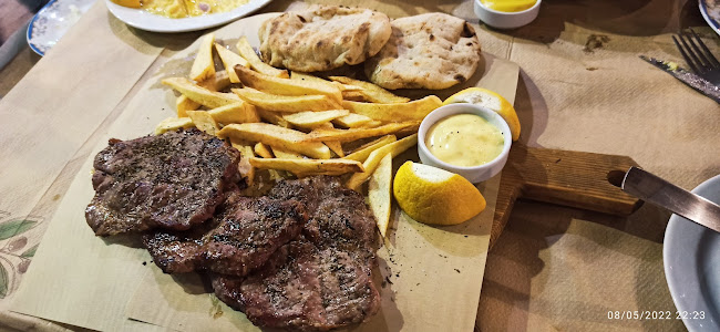 Το Κουτούκι του "Παίδαρου" - Κερατσίνι