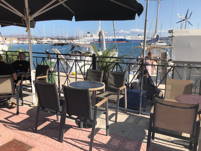 Palmera All Day Bar - Γαστρονομία και φιλοξενία