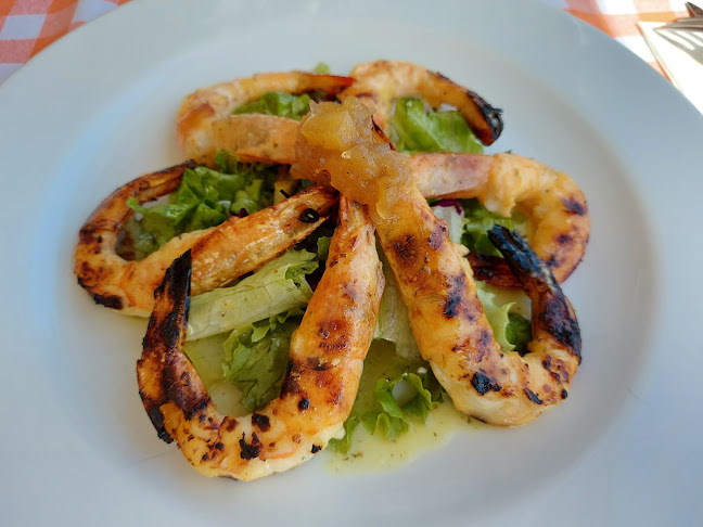 Opinii despre Restaurant în Κάλυμνος - Γαστρονομία και φιλοξενία