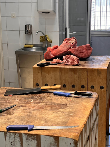 Comentarii opinii despre Niko's Butcher Shop