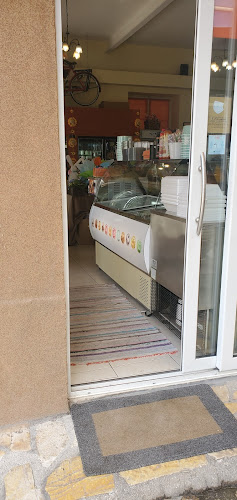 Η γλυκιά συμφωνια