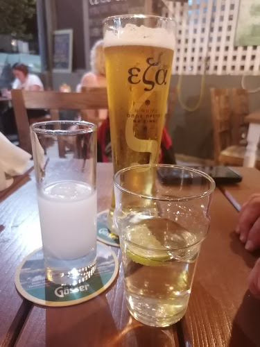 Opinii despre Olive Bistro în Μάλια - Γαστρονομία και φιλοξενία